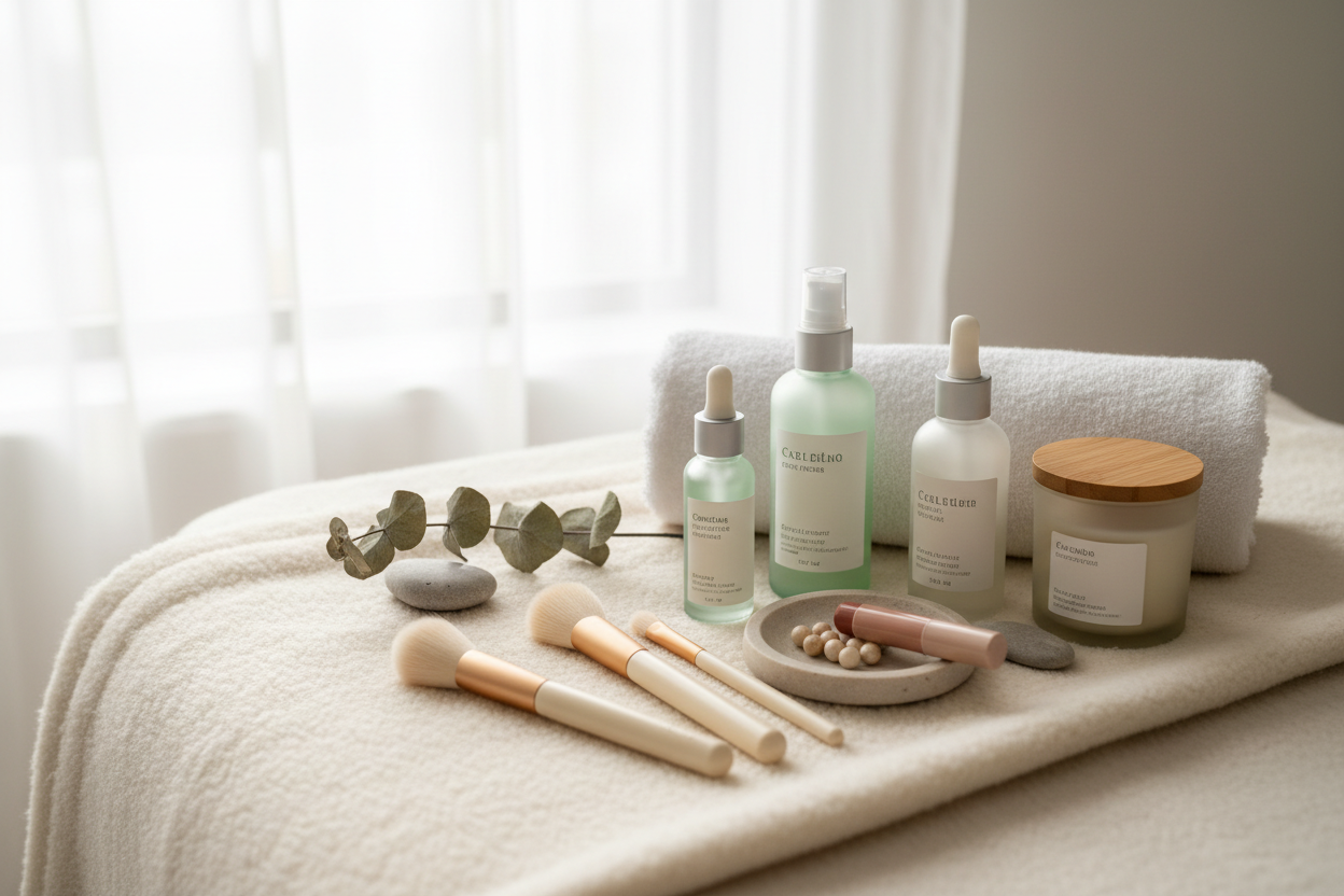 Belleza y Cuidado Personal