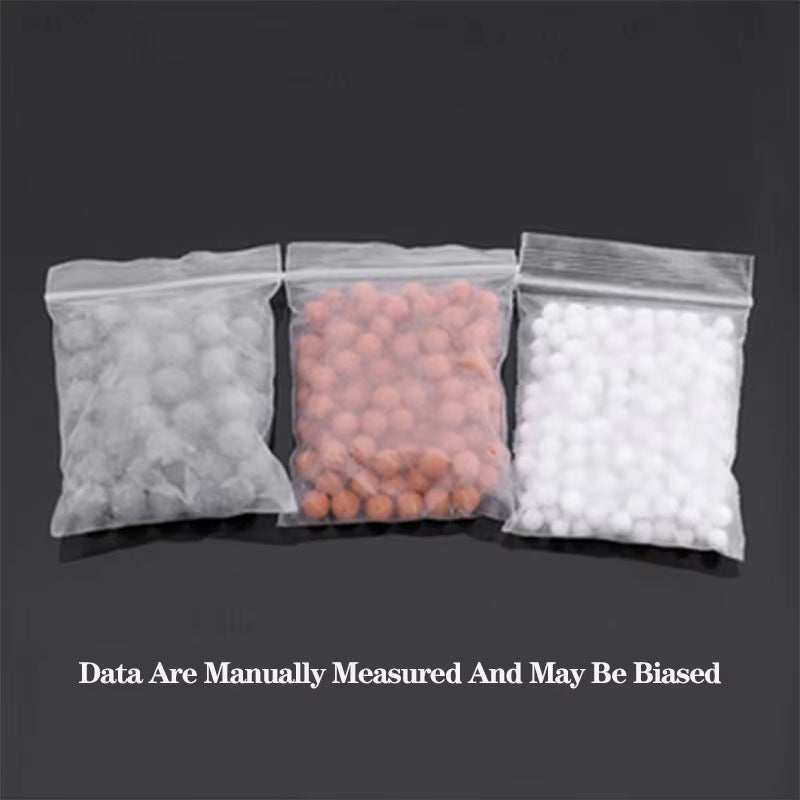 EHEH New Arrival 3 Modes SPA Shower Head High Pressure Saving Water Shower Nozzle Premium Bathroom Water Filter 4 Types