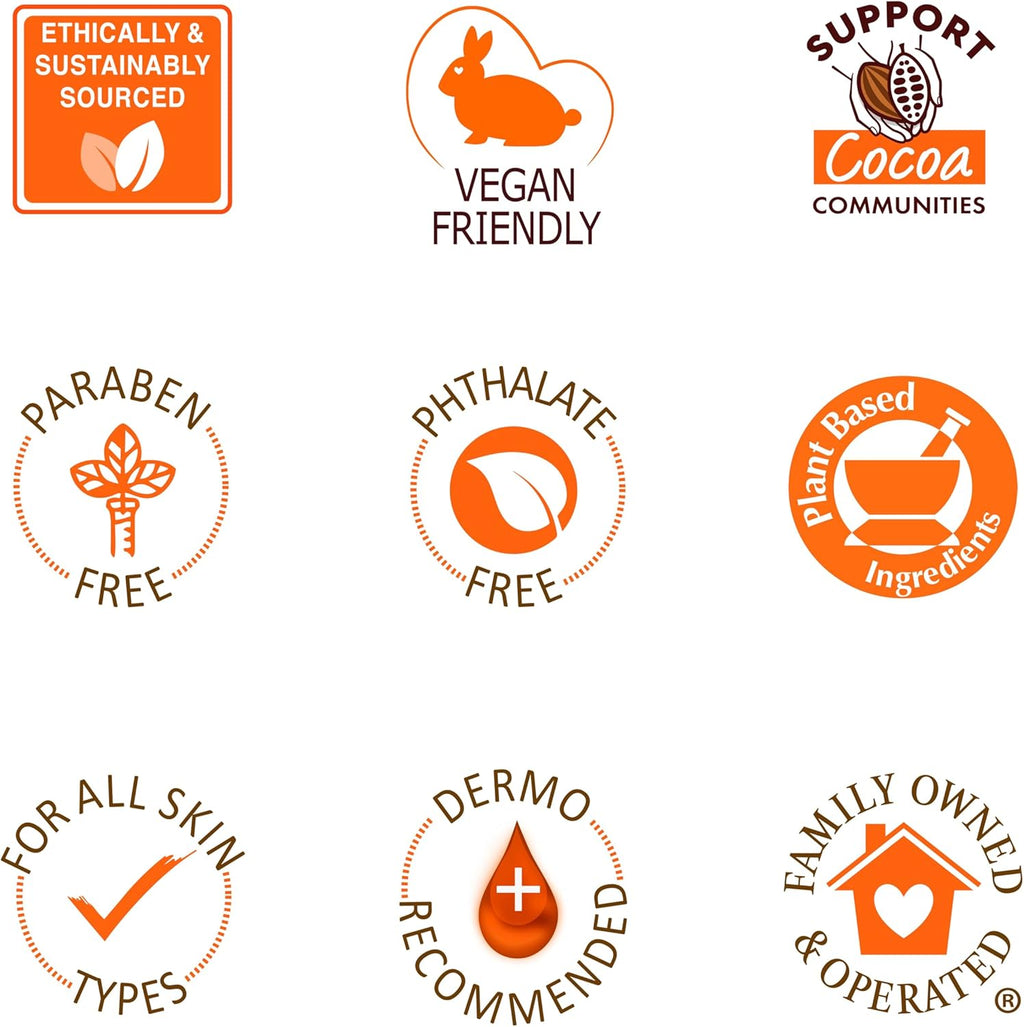 , Loción Hidratante Con Fórmula De Manteca De Cacao 41656NEU, Coco, 400 Ml